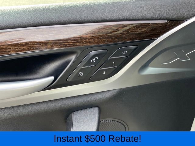 Used 2023 BMW X3 xDrive30i image 19