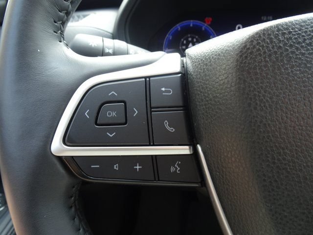 Used 2024 Toyota Grand Highlander AWD image 24