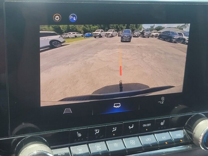 Used 2023 Chevrolet Colorado LT w/ LT Convenience Package II image 22