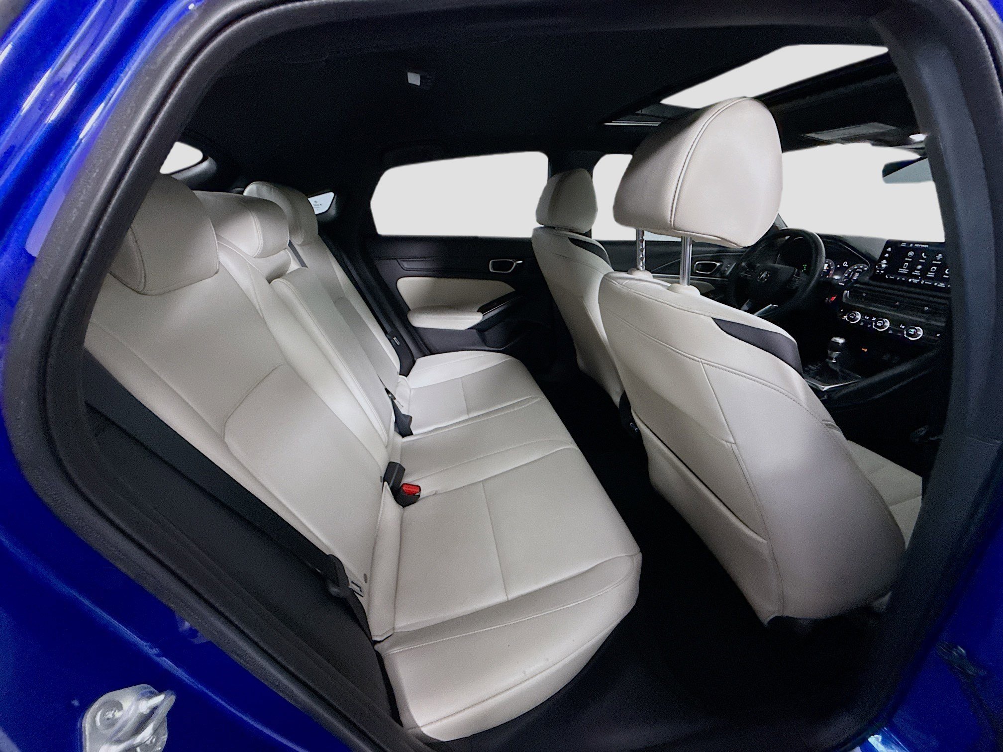 Used 2023 Acura Integra A-Spec image 27