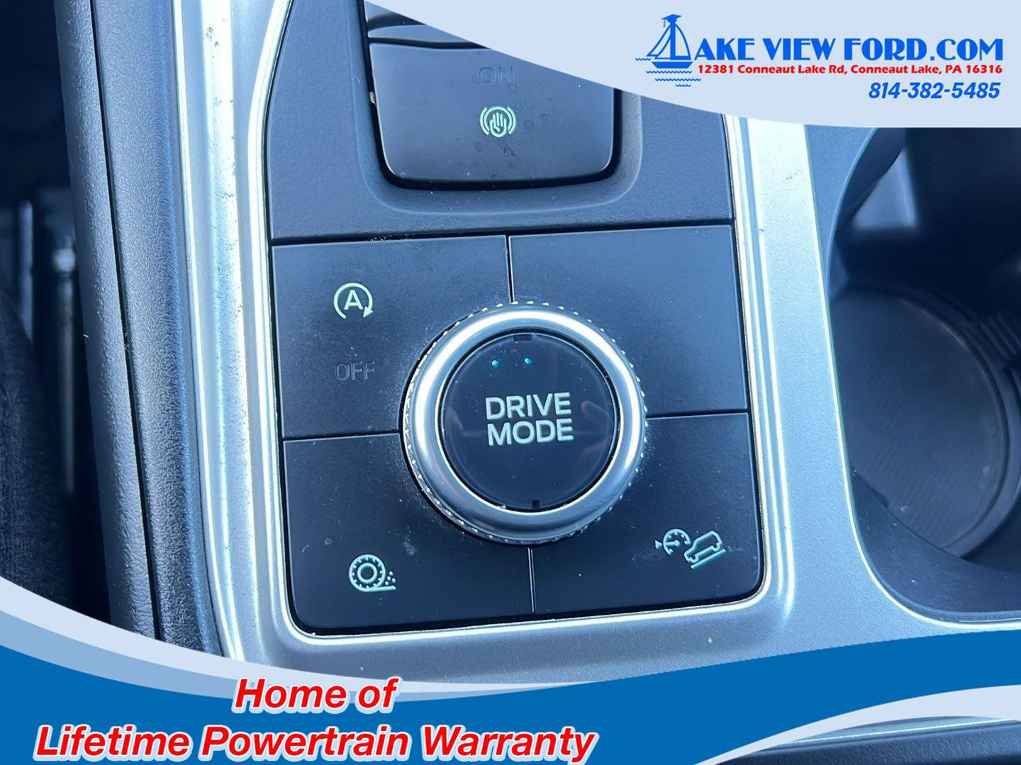 Used 2021 Ford Explorer XLT AWD/4WD image 34