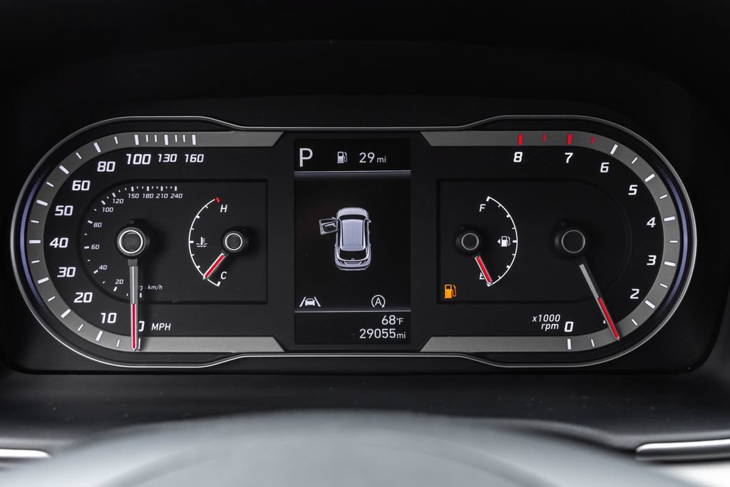 Used 2023 Hyundai Tucson SEL w/ Winter Package AWD/4WD image 23