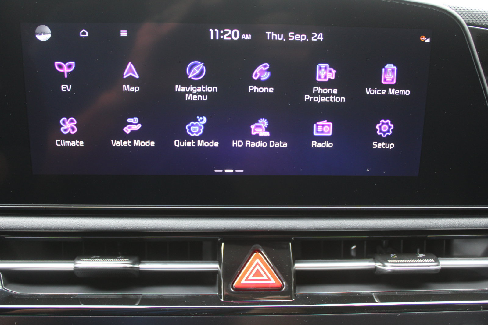 New 2026 Kia Niro Wind FWD image 43