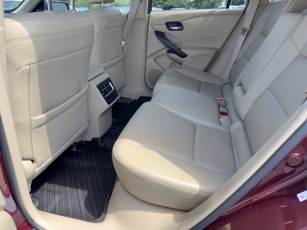 Used 2017 Acura RDX AWD w/ Technology Package image 18
