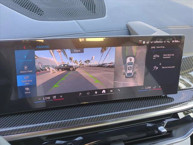 New 2026 BMW X6 M Competition w/ Executive Package AWD/4WD image 13