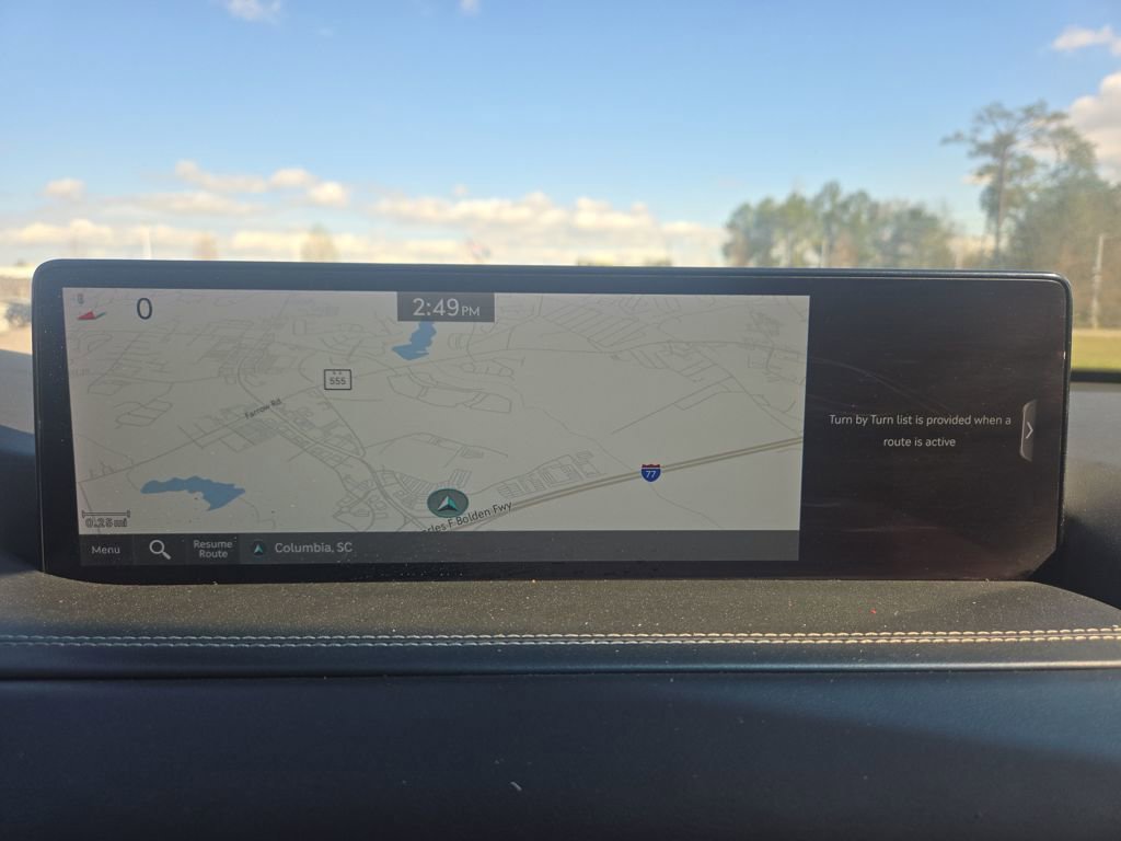 Used 2024 Genesis GV80 2.5T image 25