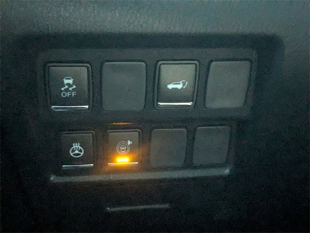 Used 2018 INFINITI QX60 FWD w/ Deluxe Technology Package image 27