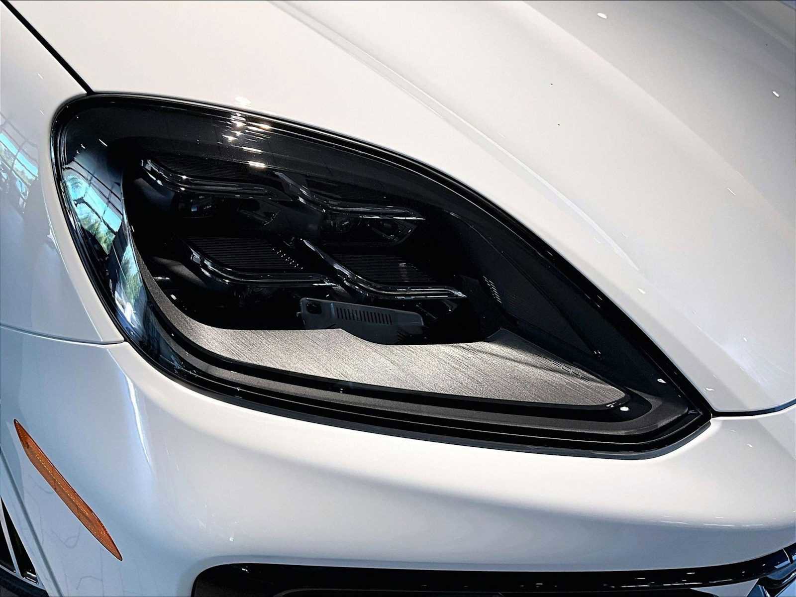 New 2026 Porsche Cayenne AWD/4WD image 12