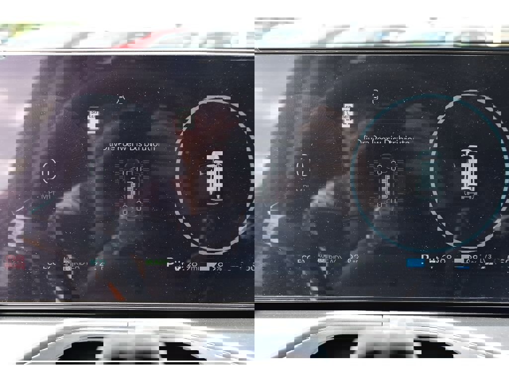 New 2026 Hyundai Ioniq 9 Limited image 11