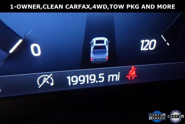 Used 2024 Ford F150 XLT image 15