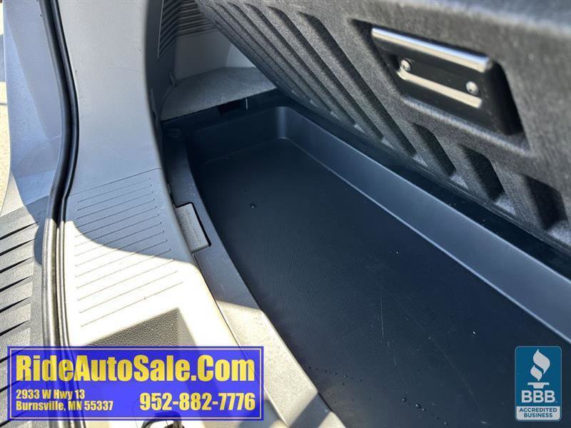 Used 2013 Nissan Rogue S w/ Special Edition Pkg image 39