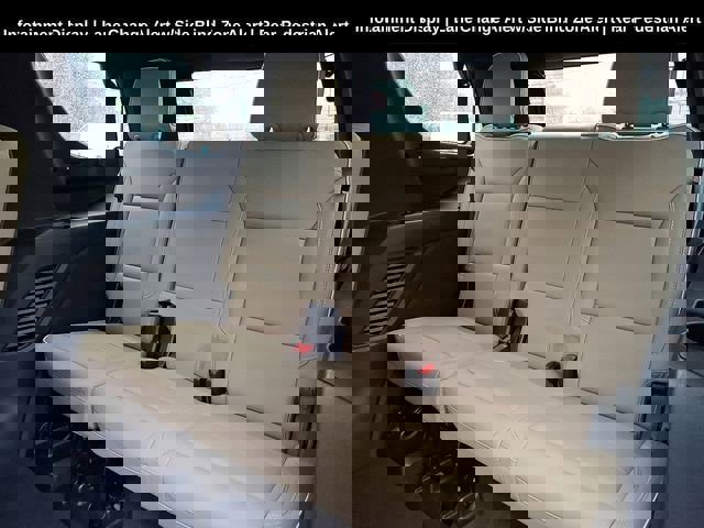 Used 2023 Chevrolet Tahoe Premier image 21