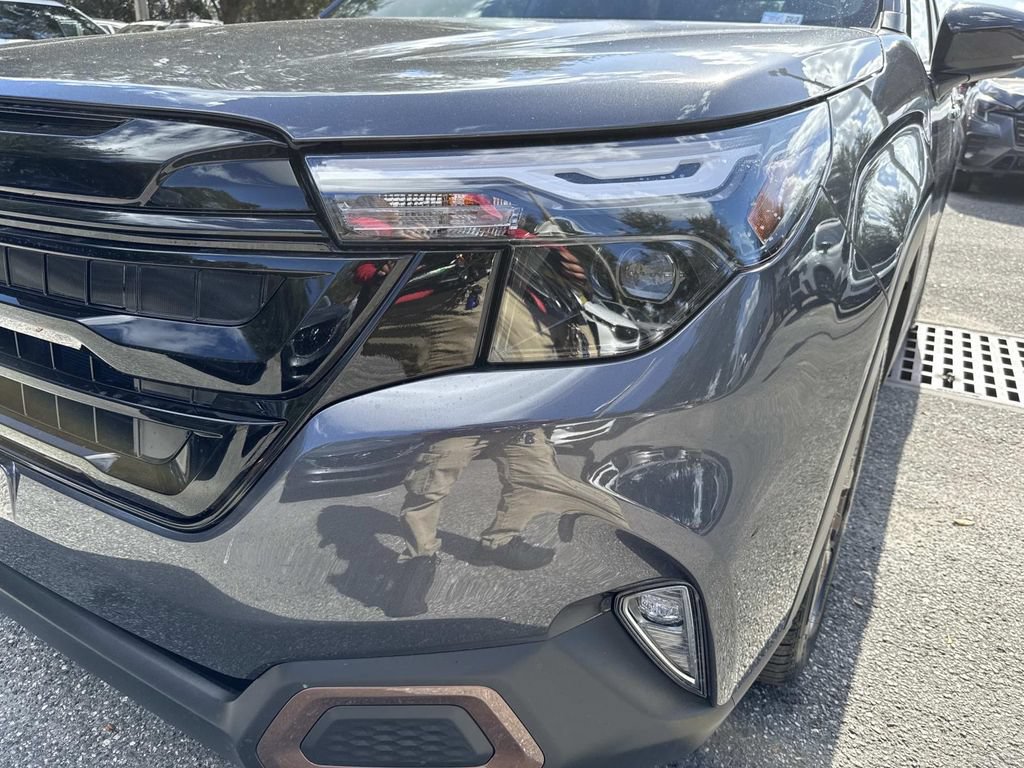 New 2026 Subaru Forester Sport AWD/4WD image 9