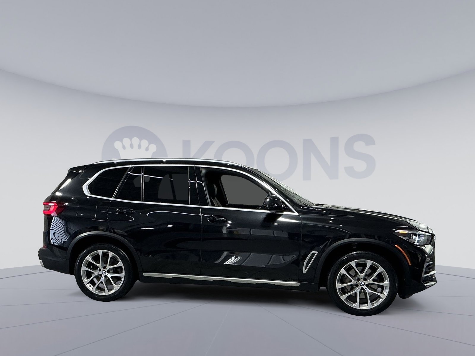 Used 2021 BMW X5 xDrive40i w/ Convenience Package image 17