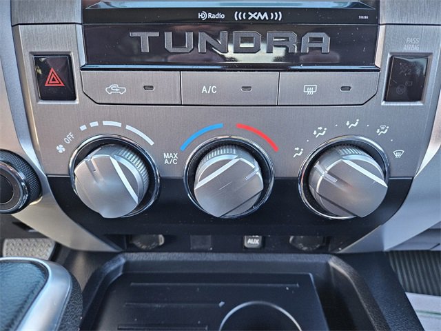 Used 2018 Toyota Tundra SR5 image 24