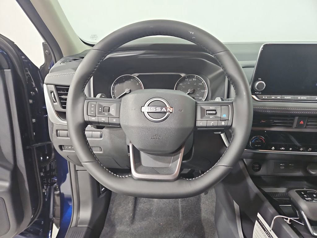 New 2026 Nissan Rogue SV image 14