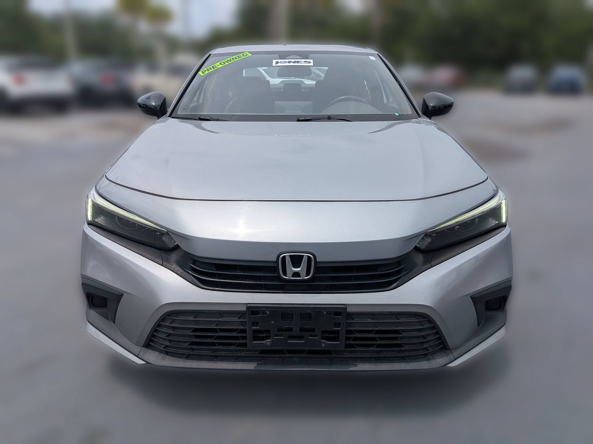 Used 2023 Honda Civic Sport image 11