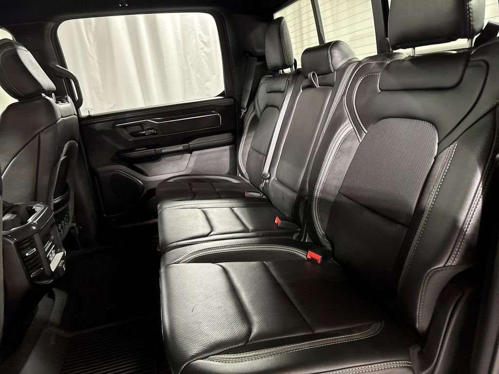 Used 2022 RAM 1500 TRX w/ TRX Level 1 Equipment Group image 31