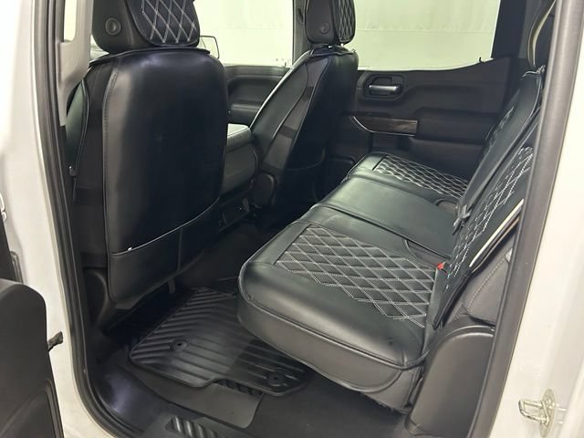 Used 2019 GMC Sierra 1500 SLE w/ Fleet Comfort Package AWD/4WD image 14