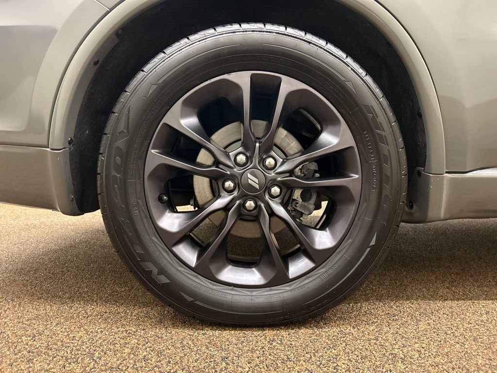 Used 2022 Dodge Durango R/T w/ Blacktop Package image 30