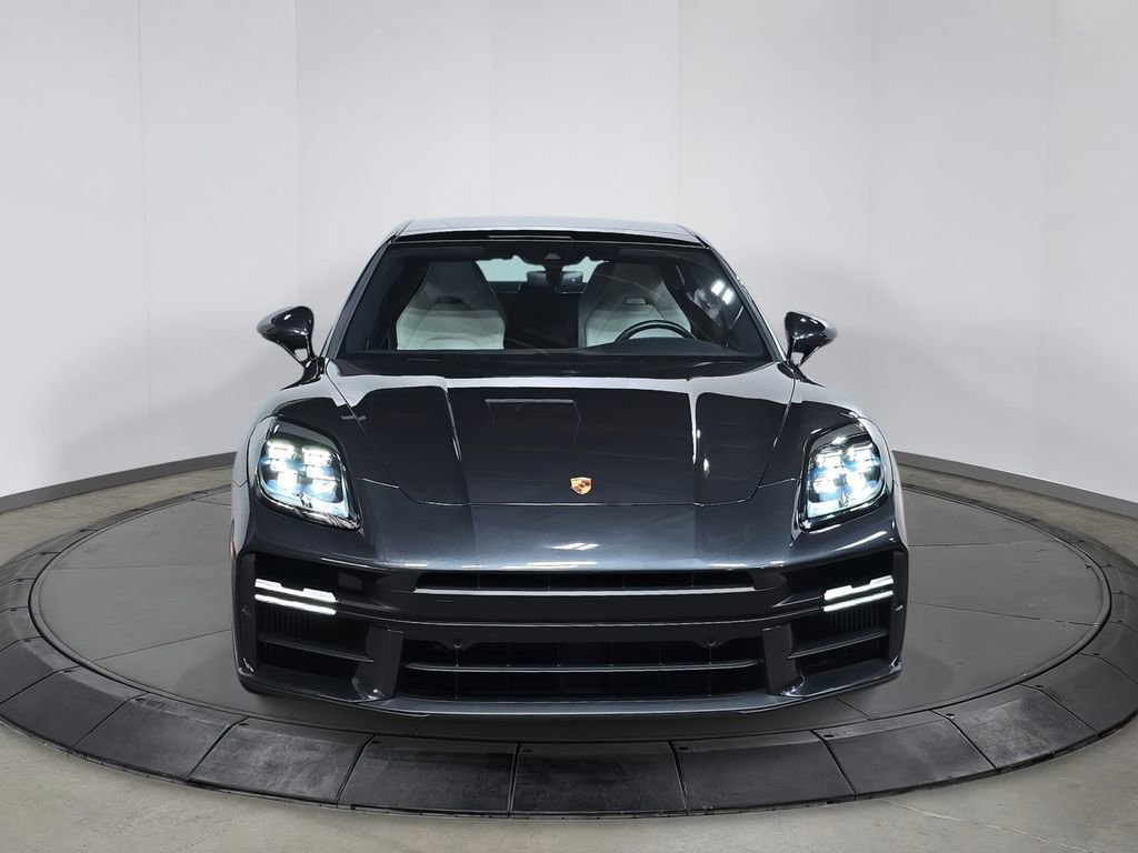 Certified 2024 Porsche Panamera image 10