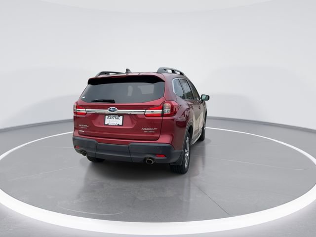 Used 2019 Subaru Ascent Limited AWD/4WD image 6