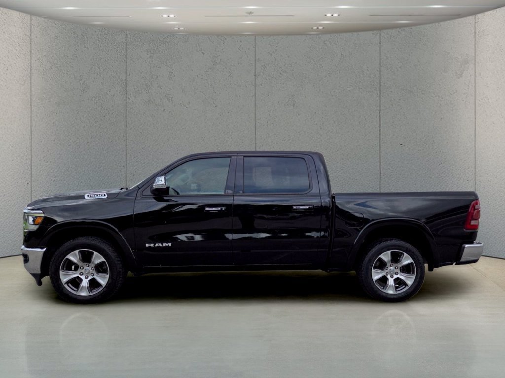 Used 2022 RAM 1500 Laramie RWD image 9