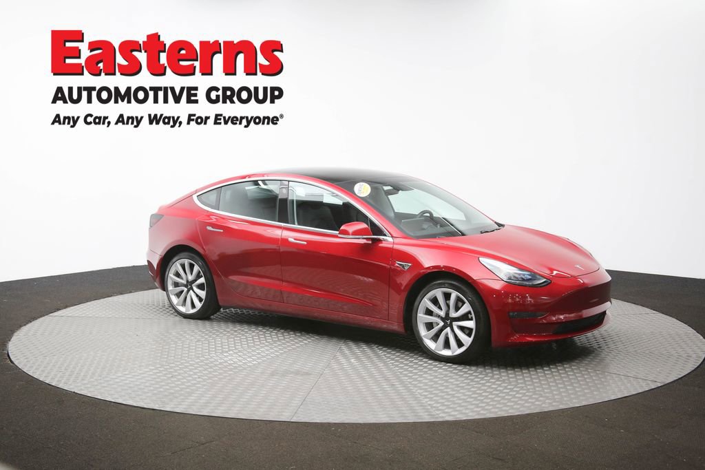 Used 2019 Tesla Model 3 Long Range image 42