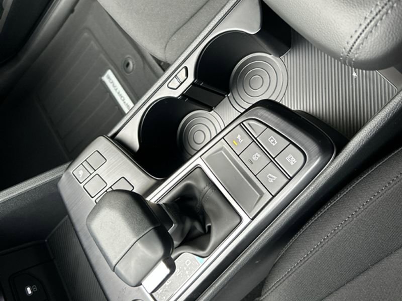 New 2026 Kia Sportage LX image 23