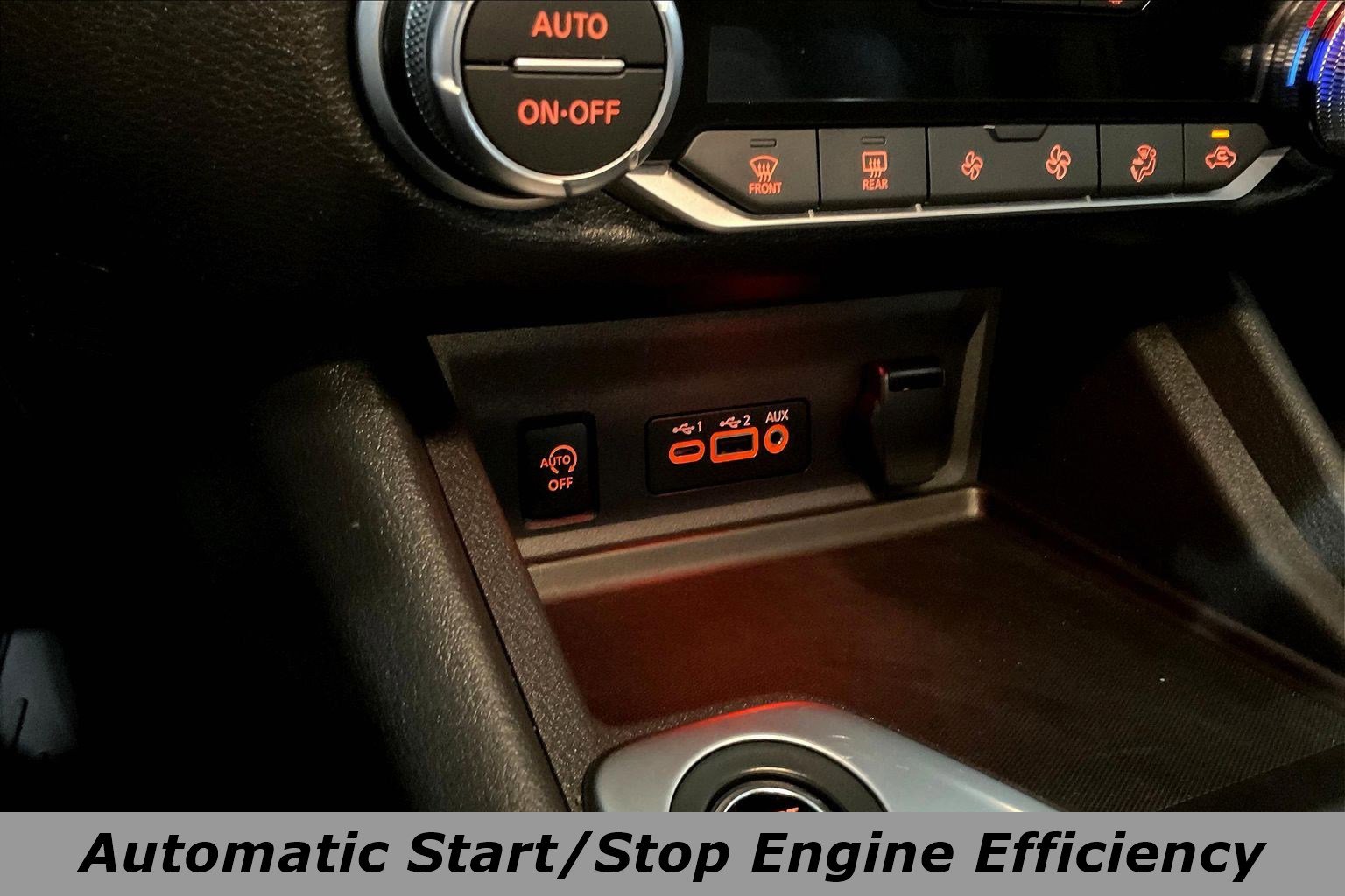 Used 2024 Nissan Sentra SV w/ All-Weather Package FWD image 16