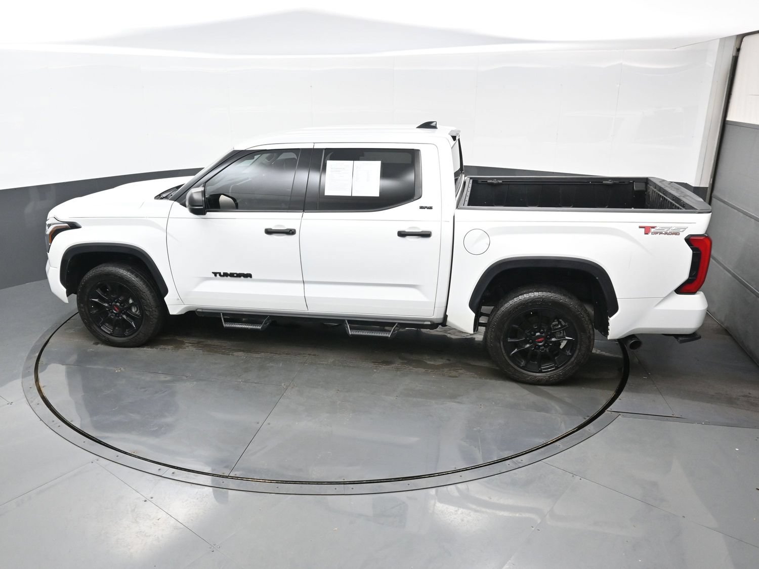 Used 2023 Toyota Tundra SR5 AWD/4WD image 35