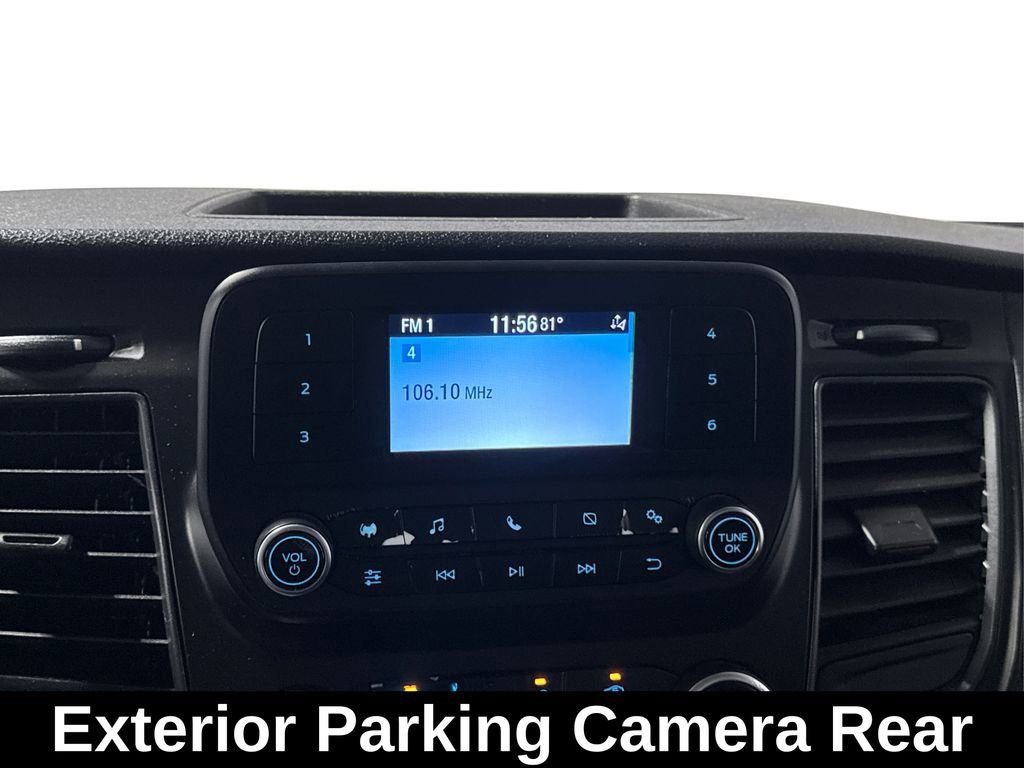 Used 2020 Ford Transit 250 Medium Roof w/ Load Area Protection Package image 14