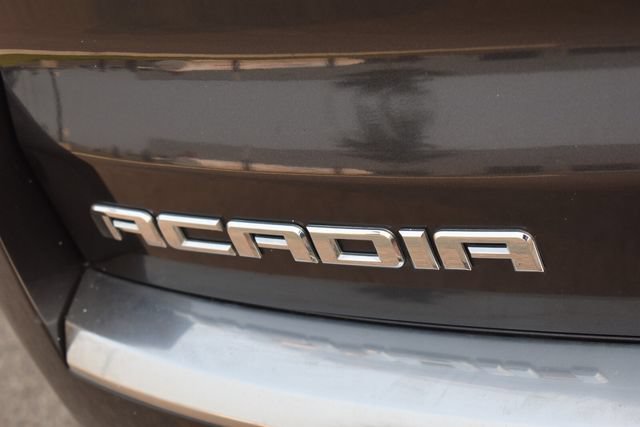 Used 2015 GMC Acadia SLE AWD/4WD image 14