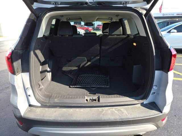 Used 2019 Ford Escape SEL FWD image 23
