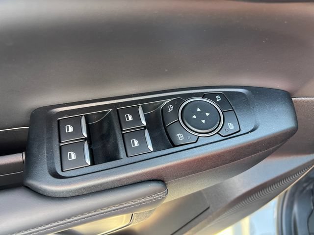 New 2026 Ford Ranger Raptor AWD/4WD image 11
