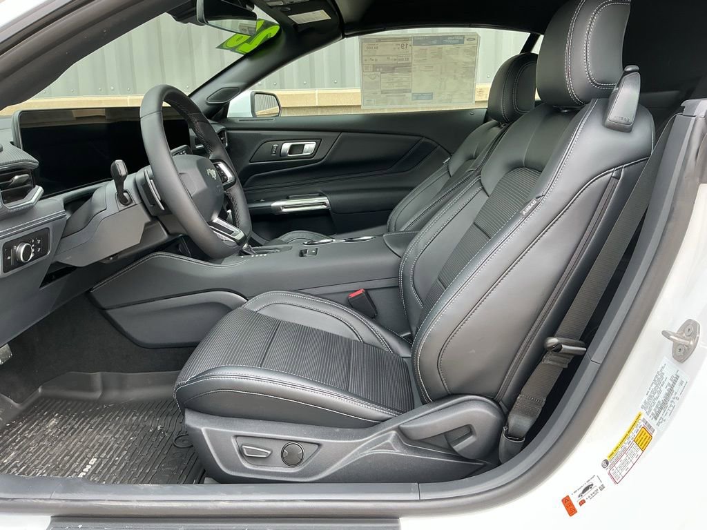 New 2026 Ford Mustang GT Premium image 8