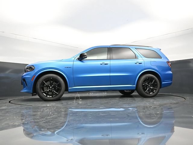 New 2026 Dodge Durango GT AWD/4WD image 58