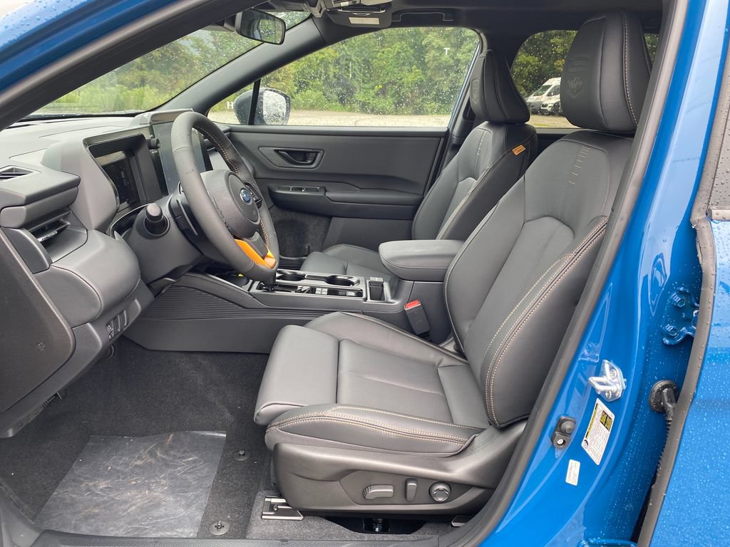 New 2026 Subaru Outback Wilderness AWD/4WD image 7