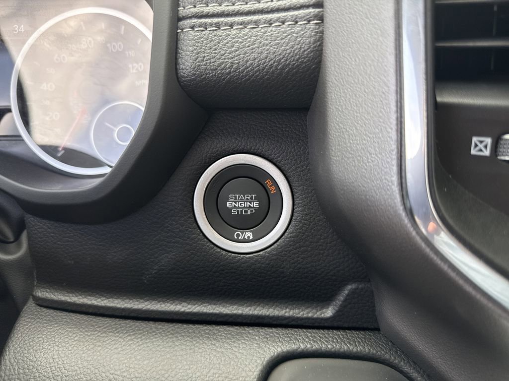 New 2026 RAM 1500 Laramie image 18