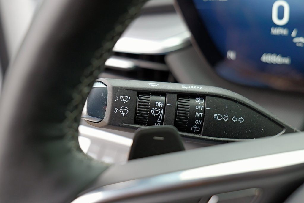 New 2026 Buick Enclave Sport Touring w/ Super Cruise Package image 17