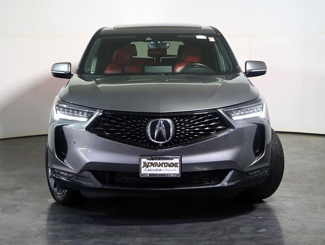 Used 2024 Acura RDX A-Spec AWD/4WD image 9