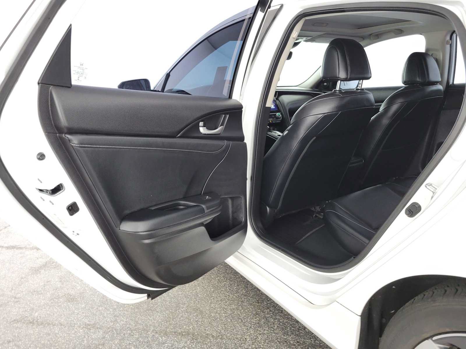 Used 2022 Honda Insight Touring image 20