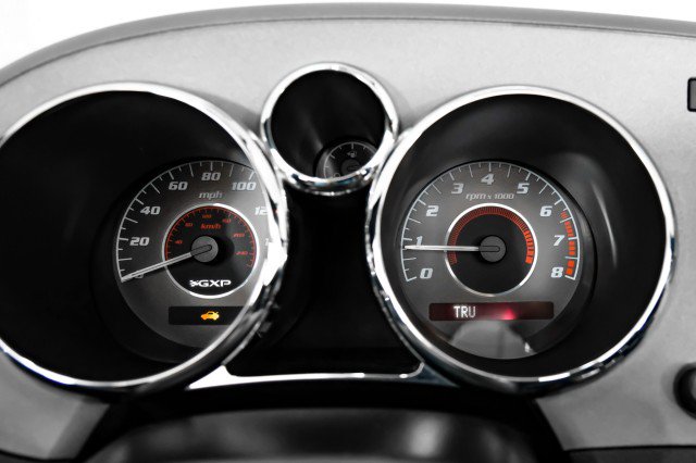 Used 2009 Pontiac Solstice GXP RWD image 13