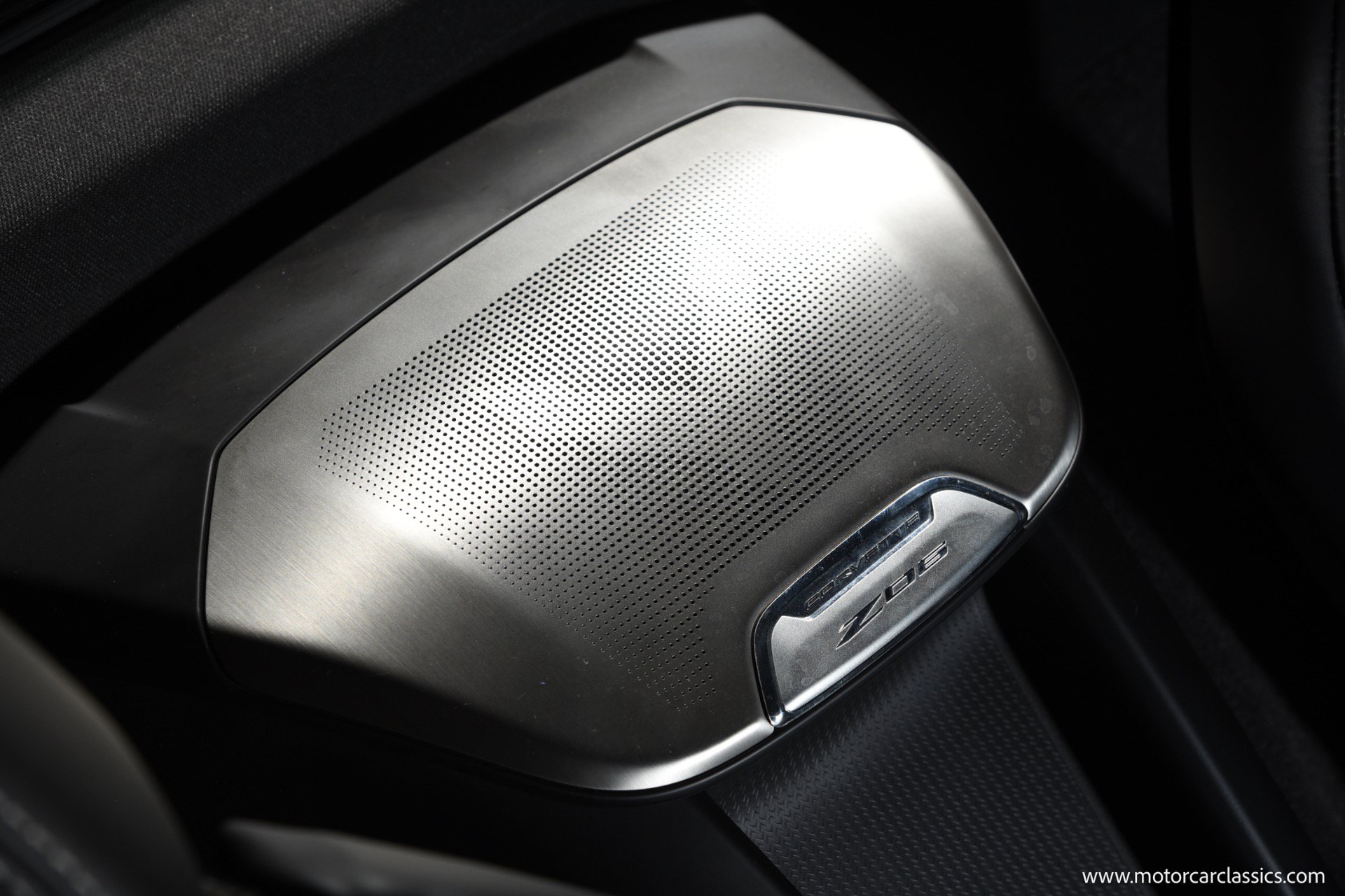 Used 2024 Chevrolet Corvette Z06 RWD image 34