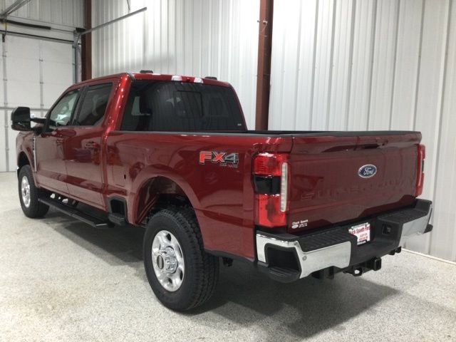 New 2026 Ford F350 XLT w/ XLT Premium Package image 3