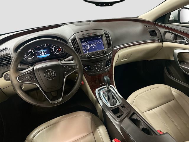 Used 2014 Buick Regal Turbo image 26