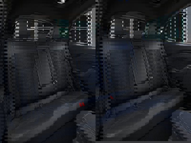 New 2026 Ford Mustang Mach-E GT image 11