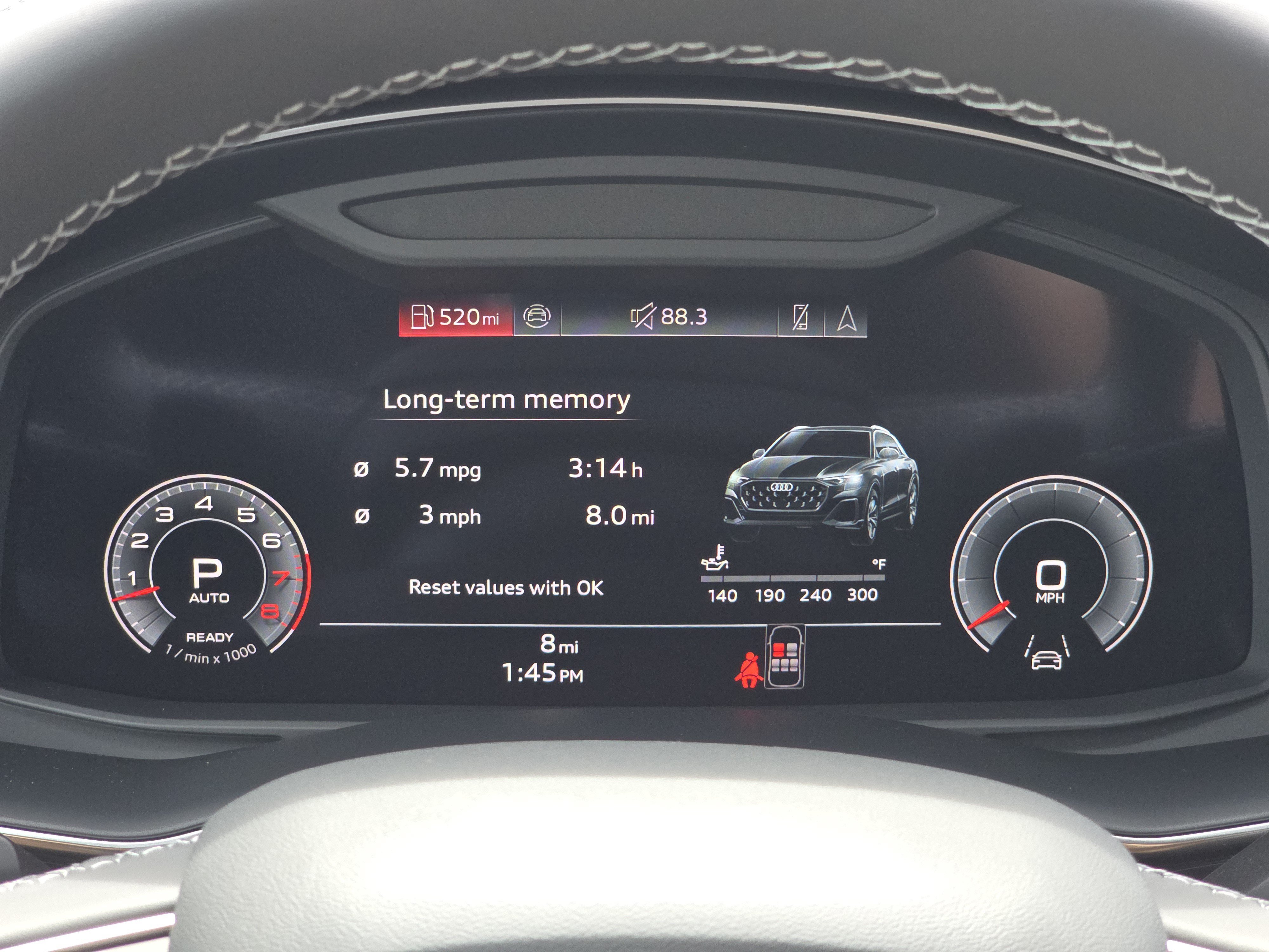 New 2027 Audi Q8 Premium Plus AWD/4WD image 24