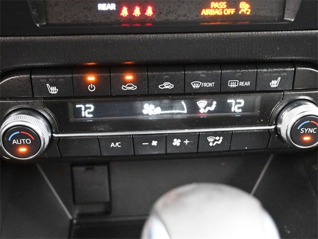 Certified 2024 MAZDA CX-5 AWD 2.5 S w/ Preferred Package image 13