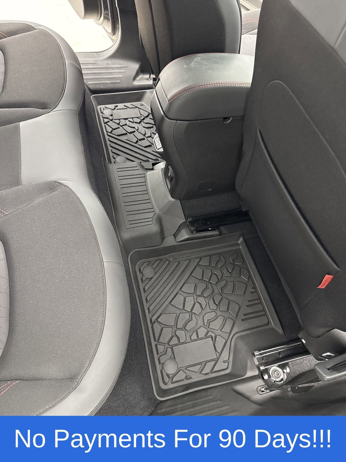 Used 2021 Jeep Renegade Trailhawk image 30